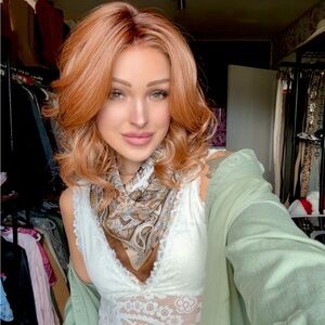 Meet your Posher, Nancy